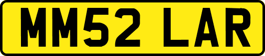 MM52LAR