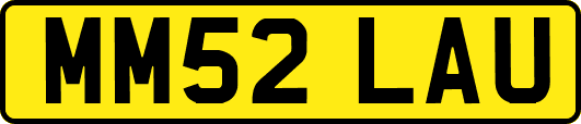 MM52LAU