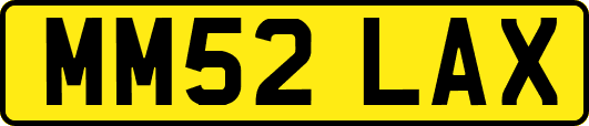 MM52LAX