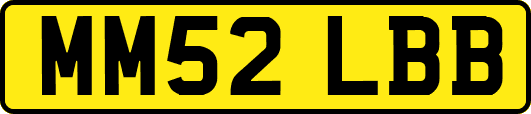 MM52LBB