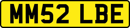 MM52LBE