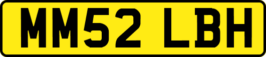 MM52LBH