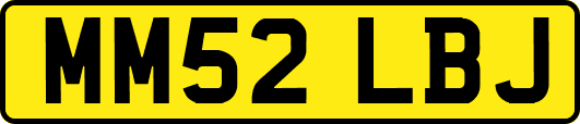 MM52LBJ