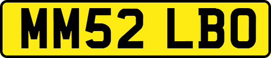 MM52LBO
