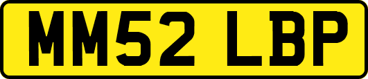MM52LBP