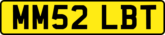 MM52LBT