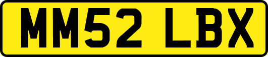 MM52LBX