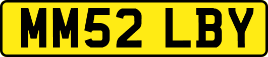 MM52LBY