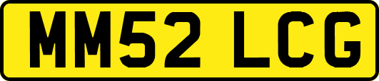 MM52LCG