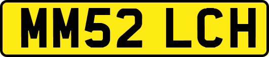 MM52LCH