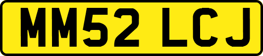 MM52LCJ