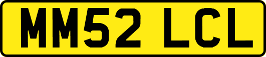 MM52LCL