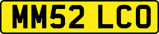 MM52LCO