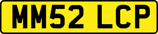 MM52LCP
