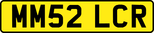 MM52LCR