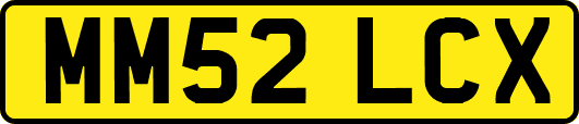MM52LCX