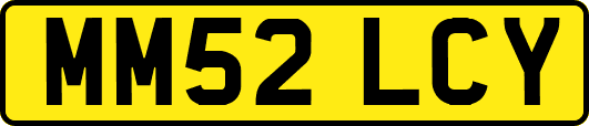 MM52LCY