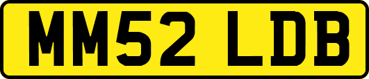 MM52LDB
