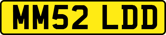 MM52LDD