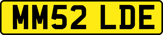 MM52LDE
