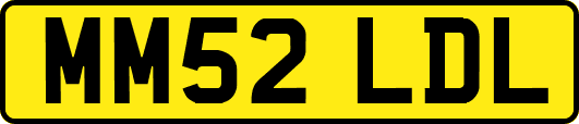 MM52LDL