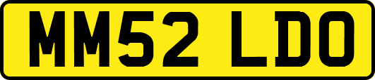 MM52LDO