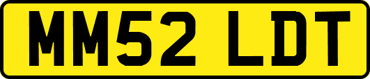 MM52LDT