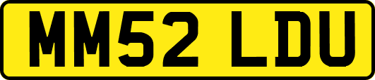 MM52LDU