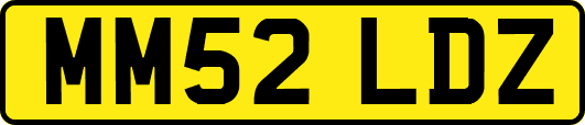 MM52LDZ