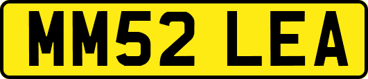 MM52LEA