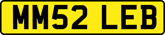 MM52LEB
