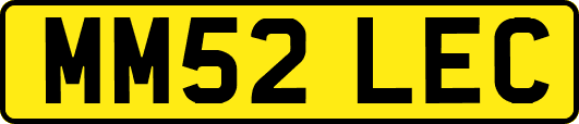 MM52LEC