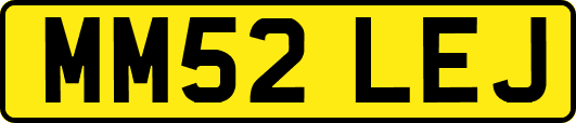 MM52LEJ