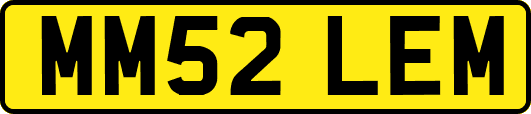 MM52LEM