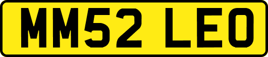 MM52LEO