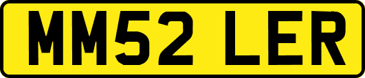 MM52LER