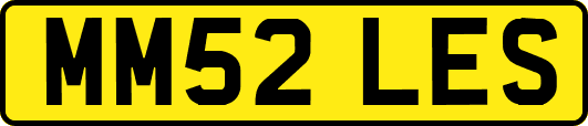 MM52LES
