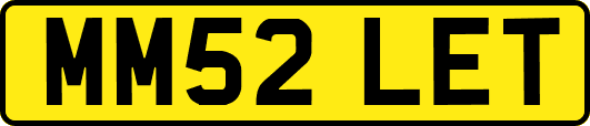 MM52LET