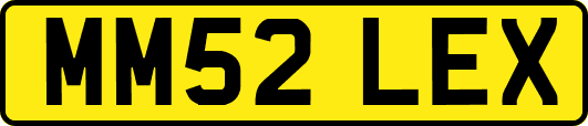 MM52LEX