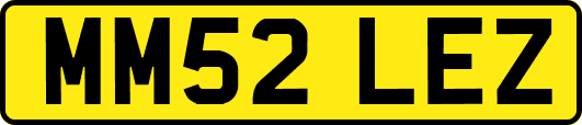 MM52LEZ