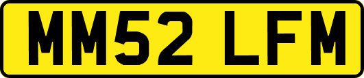 MM52LFM