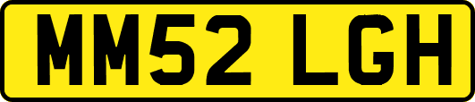 MM52LGH