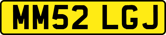 MM52LGJ