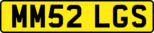 MM52LGS