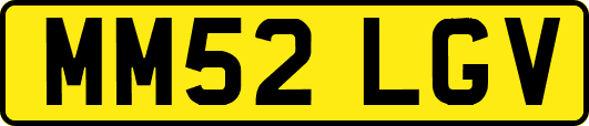 MM52LGV