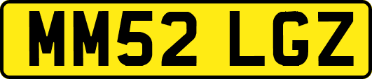 MM52LGZ