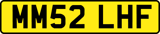MM52LHF