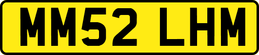 MM52LHM