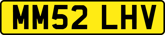 MM52LHV