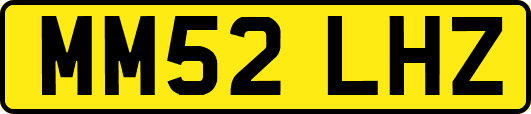 MM52LHZ